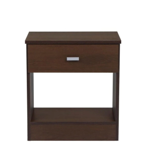 Mesa De Luz Ricchezze Ecopack 1C Caffé 