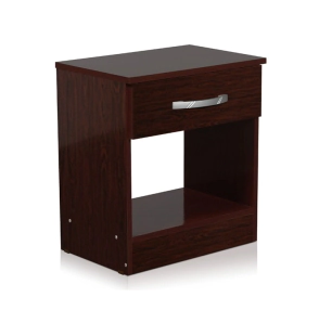 Mesa De Luz Ricchezze Ecopack 1C Tabaco 