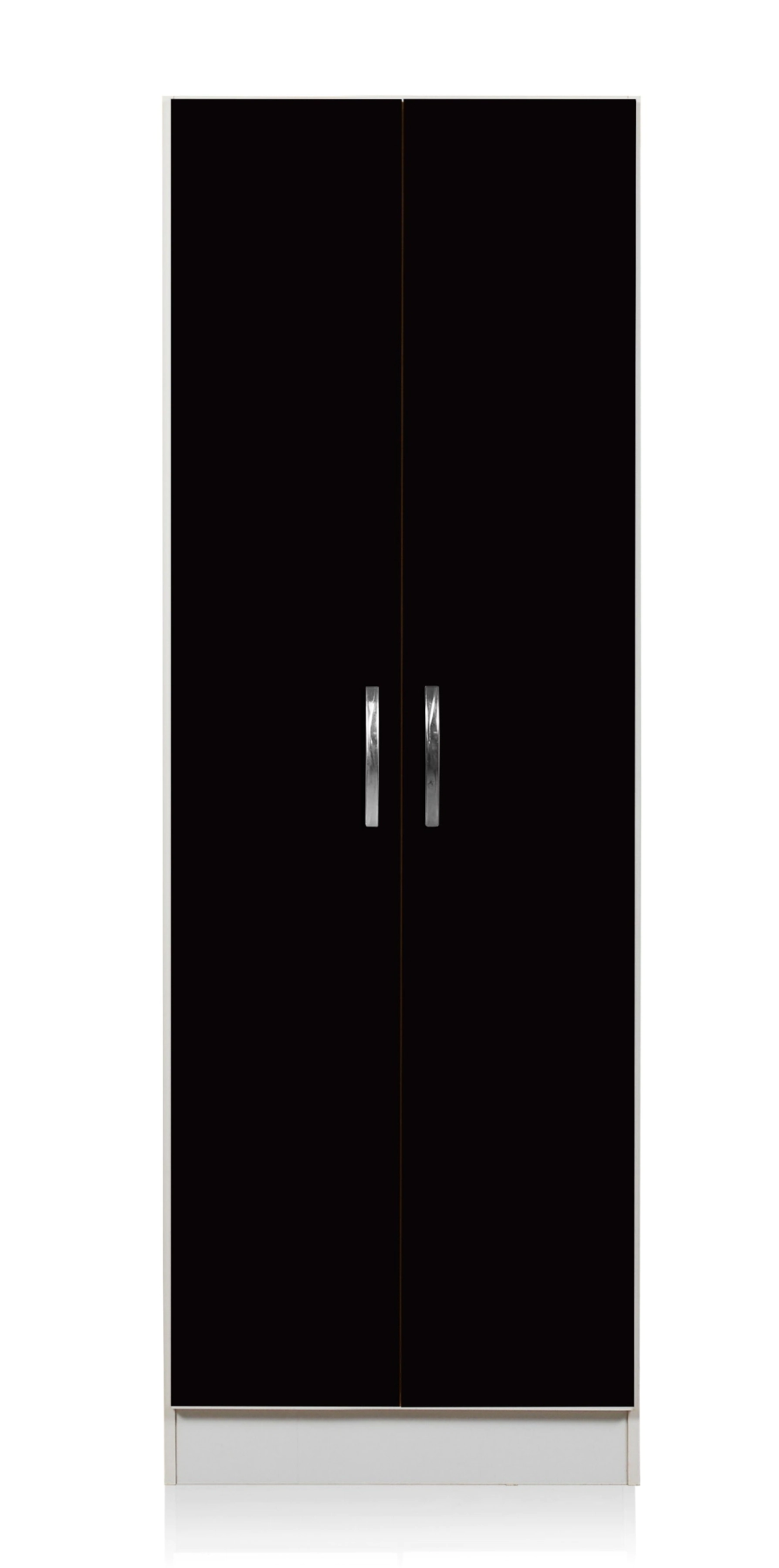Multiuso Ricchezze Arco 2 Puerta Negro 