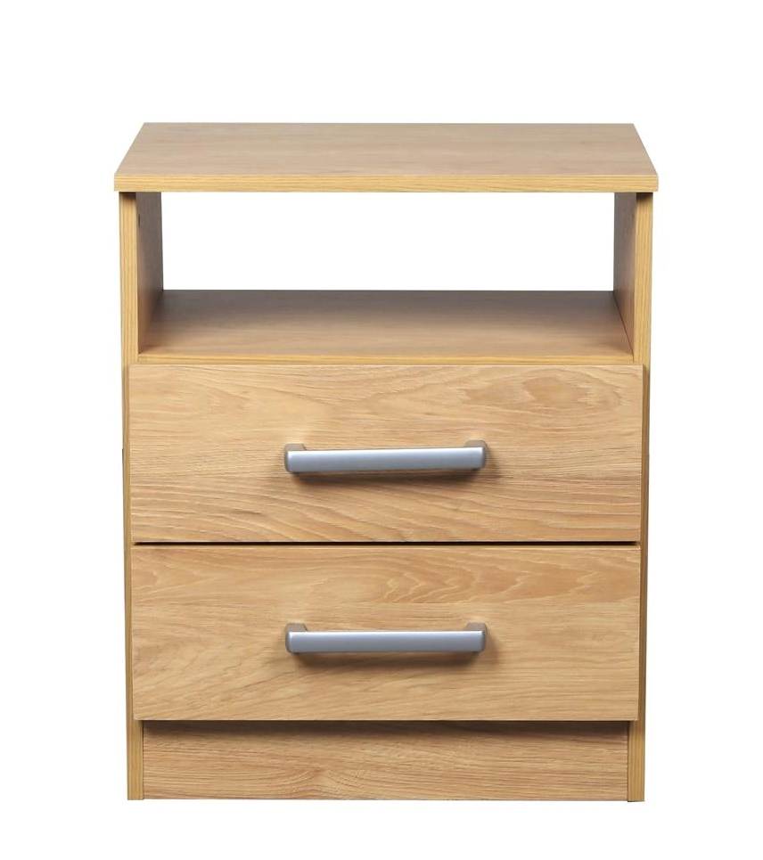Mesa De Luz Ricchezze Imperio 2 C Hickory N 