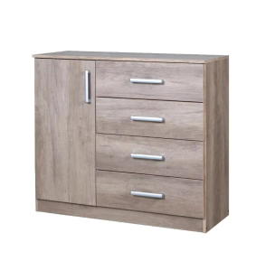 Comoda Ricchezze Imperio  1 P - 4 C Nebraska 