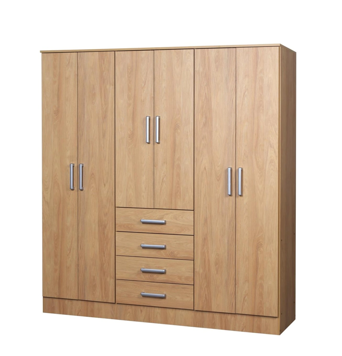 Placard Ricchezze Imperio 6 P - 4 C  Hickory 