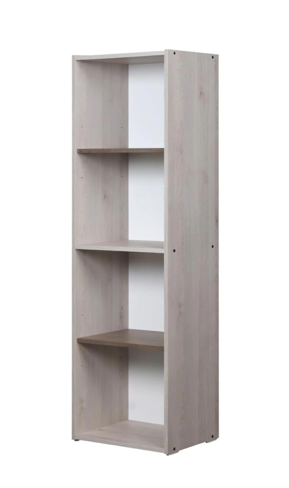 Biblioteca Ricchezze 4 Esp  Mesina Pino Bco 