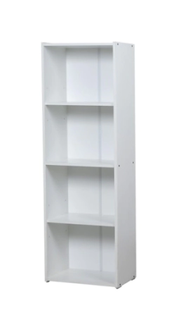 Biblioteca Ricchezze 4 Esp  Mesina Bco 