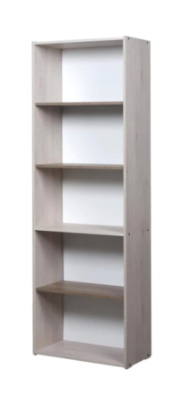 Biblioteca Ricchezze 5 Esp  Mesina Pino Bco 