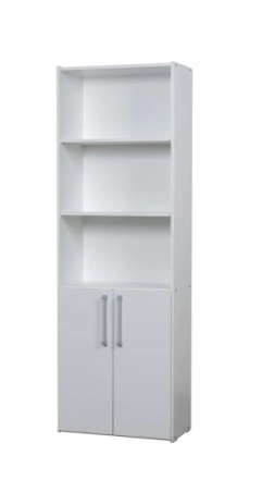 Biblioteca Ricchezze 5 Esp  2 P Mesina Blanco 