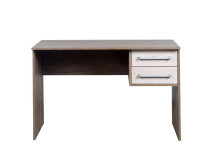 Escritorio Ricchezze Mesina 1.10 Nebraska Gris/P