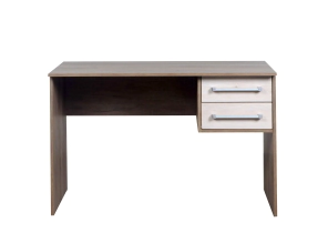 Escritorio Ricchezze Mesina 1.10 Nebraska Gris/P