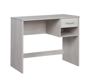 Escritorio Ricchezze Mesina 0.90  Pino Bco 