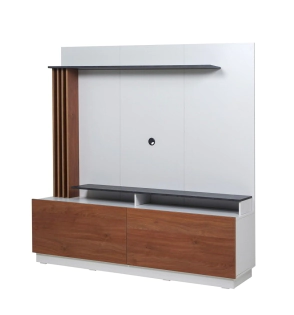 Rack Ricchezze Mesina Scaletta Pietra/Cog. 