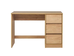 Escritorio Ricchezze 109 3C Mesina Hickory