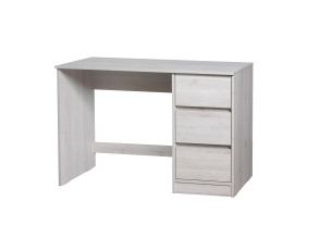 Escritorio Ricchezze 109 3C Mesina Pino Blan 