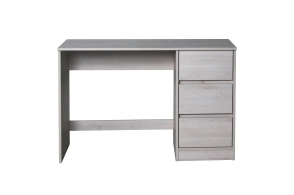 Escritorio Ricchezze 109 3C Mesina Pino Blan