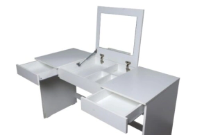 Escritorio Ricchezze Camarin  1.30M C/Espejo Mesi 
