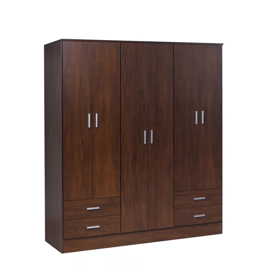 Placard Ricchezze Tana Plus 6 P. 4C  Caff 