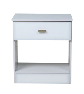 Mesa de Luz Ricchezze 1C Benevento Blanco