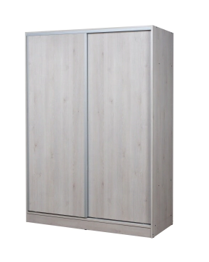 Placard Ricchezze Murano 1,40 Corr. Pino Blanco. 
