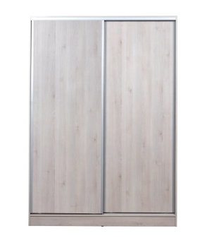 Placard Ricchezze Murano 1,40 Corr. Pino Blanco.