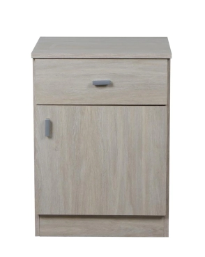 Mesa De Luz Ricchezze Pluspack  1 C 1P  Fresno Bco