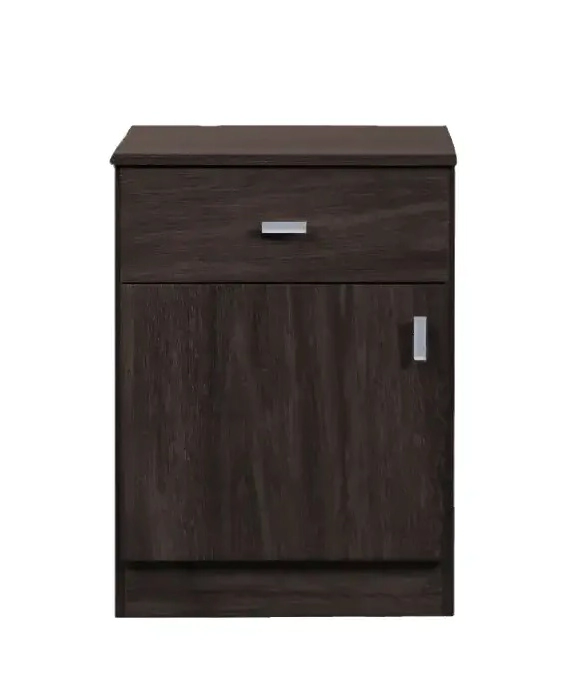 Mesa De Luz Ricchezze Pluspack  1 C 1P  Caff 