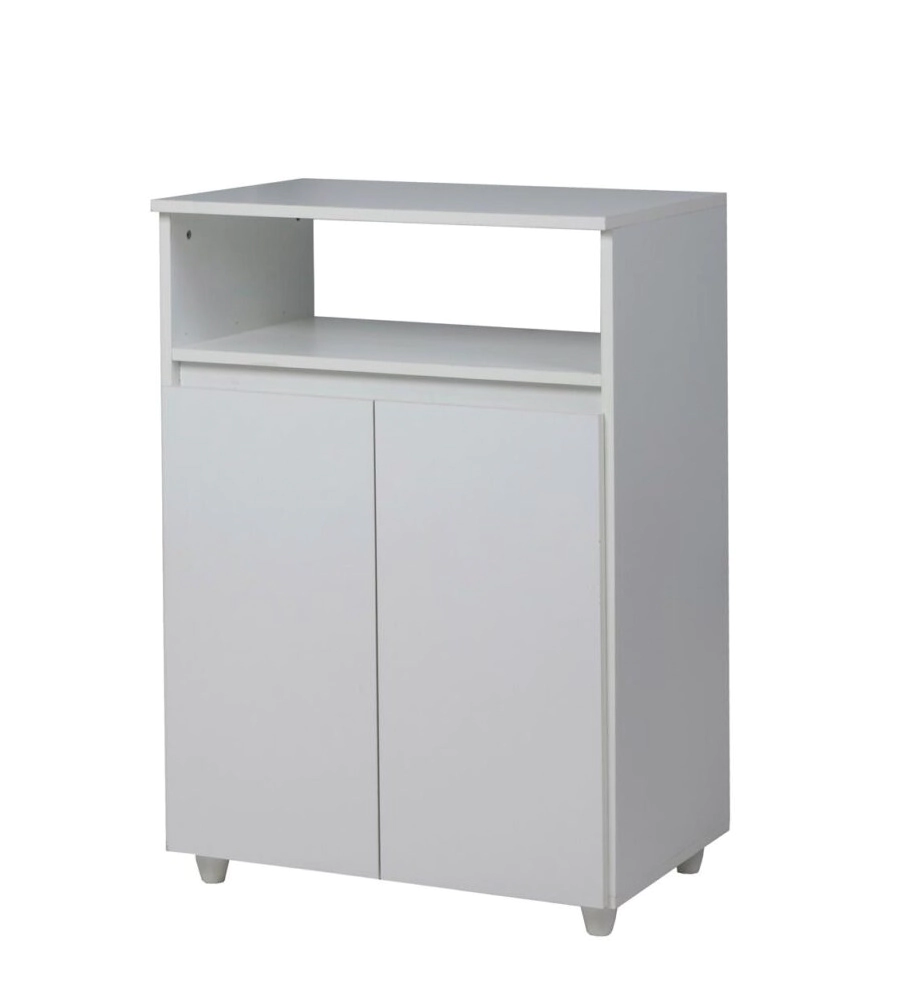 Multiuso Ricchezze Bianca 2P Blanco  