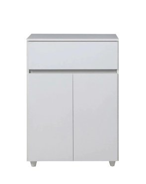 Multiuso Ricchezze Bianca 2P 1C Blanco