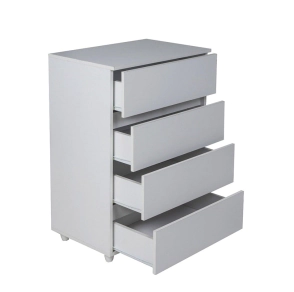 Multiuso Ricchezze Bianca 4C Blanco