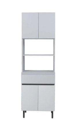 Multiuso Ricchezze Livorno 4P 1C Blanco 