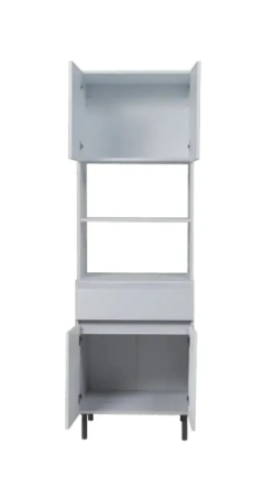 Multiuso Ricchezze Livorno 4P 1C Blanco