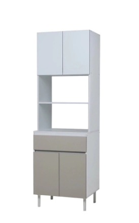 Multiuso Ricchezze Livorno 4P 1C Beige 