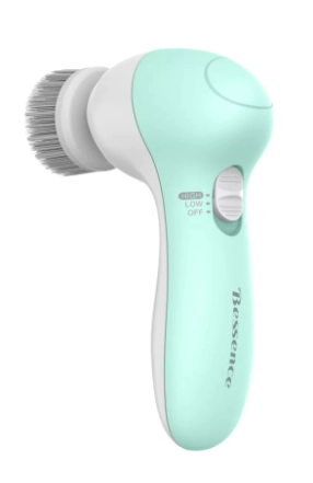 Set Facial Bessence WECF0525PI Limpiador Facial  