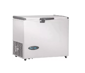 Freezer Bambi FH2600BPa 223L Libre de CFC 