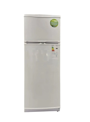 Heladera Bambi 2F1600Ba 329L ciclica 