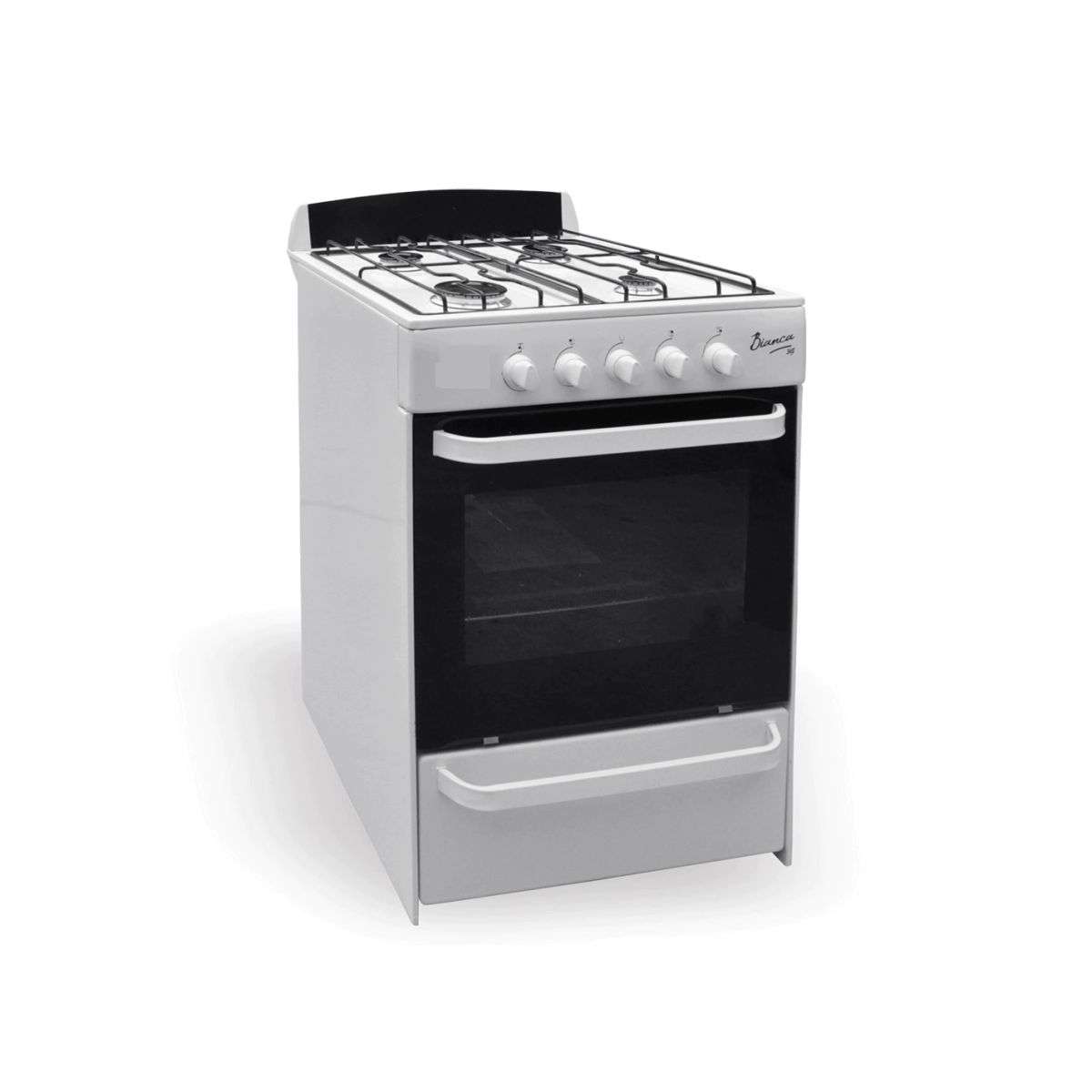 Cocina La Magica Bianca Blanca 3G 