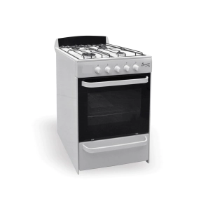 Cocina La Magica Bianca Blanca 3G 