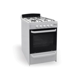 Cocina La Magica Bianca Blanca 3G 