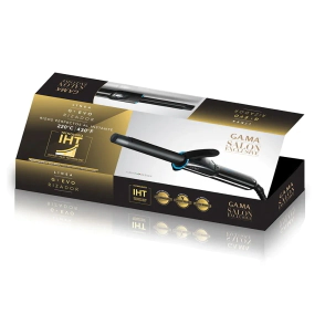Rizador Gama IHT G-Evo 19mm