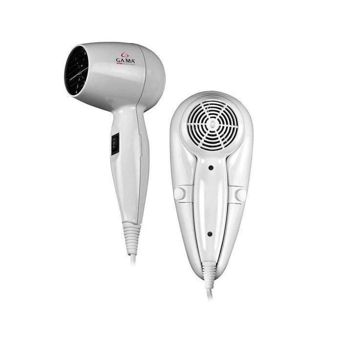 Secador Gama Eolic Diffusion C/ Base en pared 