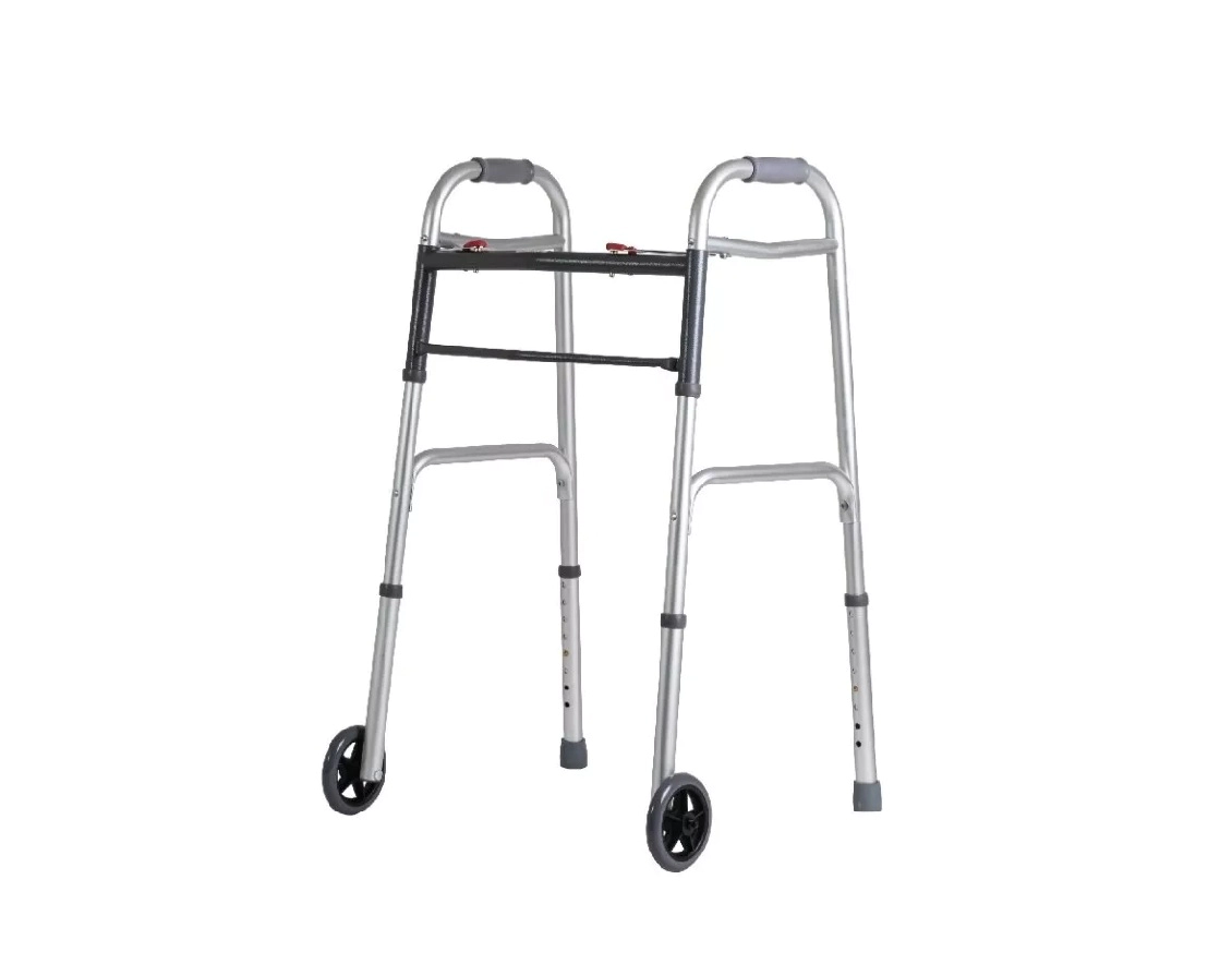 Andador Maverick SC4001  Modelo BT519A Pleg. 
