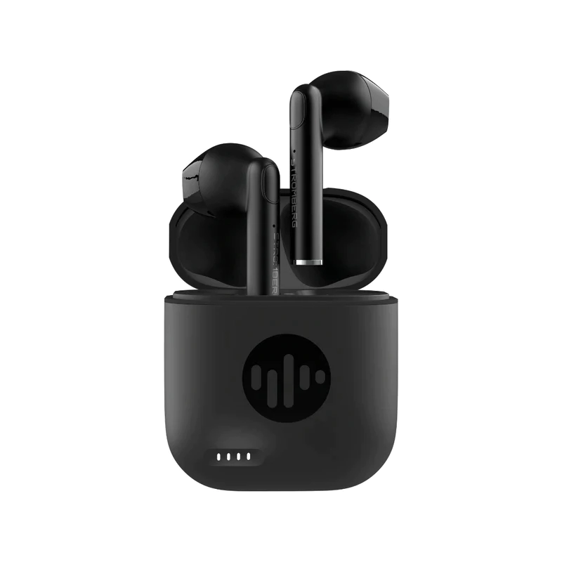 Auricular Stromberg ECLIPSE Blutooth Negros  