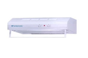 Purificador Turbotronic Blanco Blanco Comando Rota 