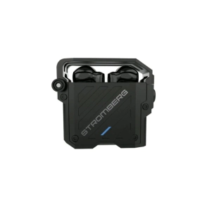 Auricular Stromberg CYBER WAVE Blutooth Negros  