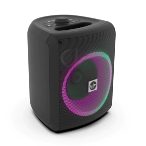 Parlante Stromberg CHUNK  25W RMS - Luces  