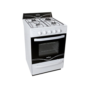 Cocina Florencia FLOR 5516F Easy Clean Blanca 