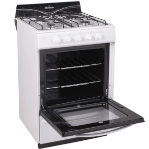 Cocina Florencia FLOR 5516F Easy Clean Blanca