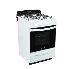 Cocina Florencia FLOR 5536 C/ Encendido Blanca