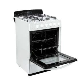 Cocina Florencia FLOR 5536 C/ Encendido Blanca