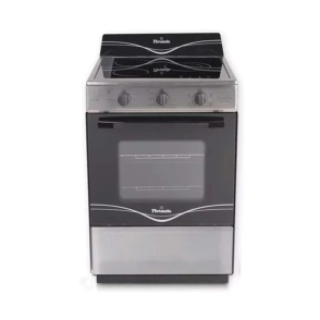 Cocina Florencia FLOR 8638E Electrica Inox 