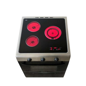 Cocina Florencia FLOR 8638E Electrica Inox