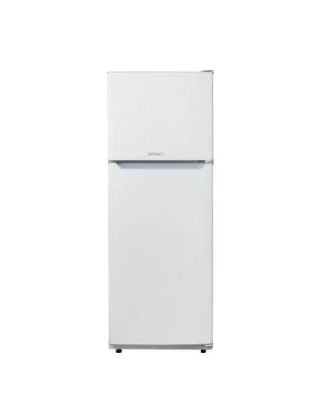 Heladera Briket BK2F1610V 322L Blanca  